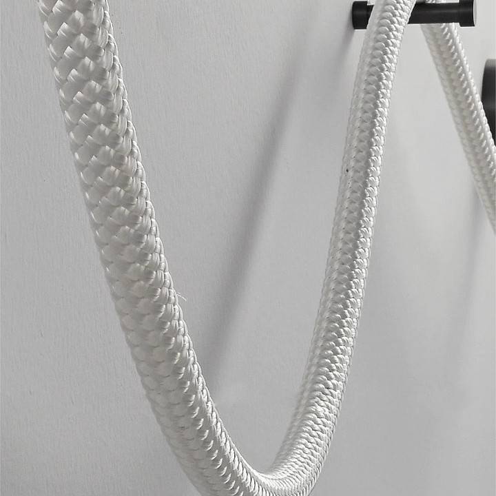 Накладной светильник LIGHTERA Tura LE103W-158BB STAINLESS