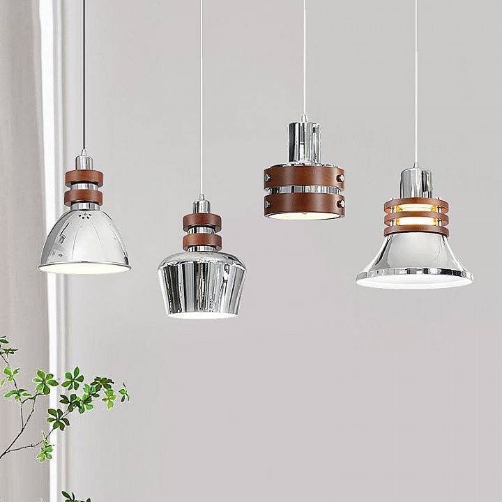 Подвесной светильник LIGHTERA Guaviare LE105L-15C