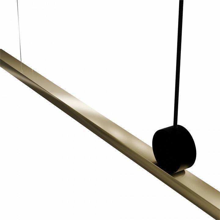 Подвесной светильник LIGHTERA Manitoba LE111L-88GA WIFI IRON