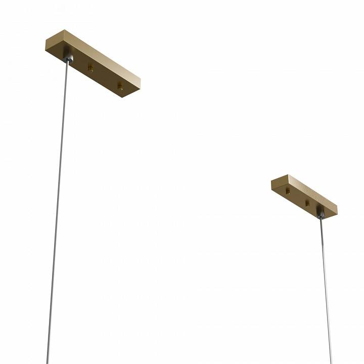 Подвесной светильник LIGHTERA Huron LE118L-3G SMART