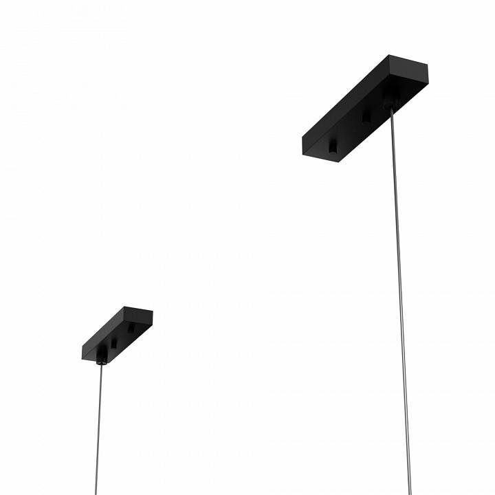 Подвесной светильник LIGHTERA Huron LE118L-4G SMART