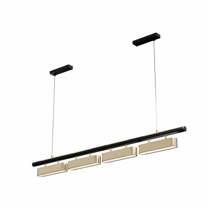 Подвесной светильник LIGHTERA Huron LE118L-4G SMART