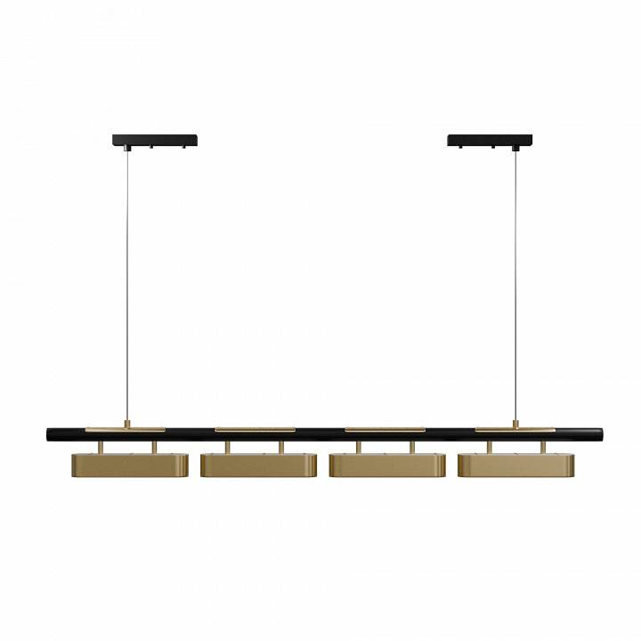 Подвесной светильник LIGHTERA Huron LE118L-4G SMART