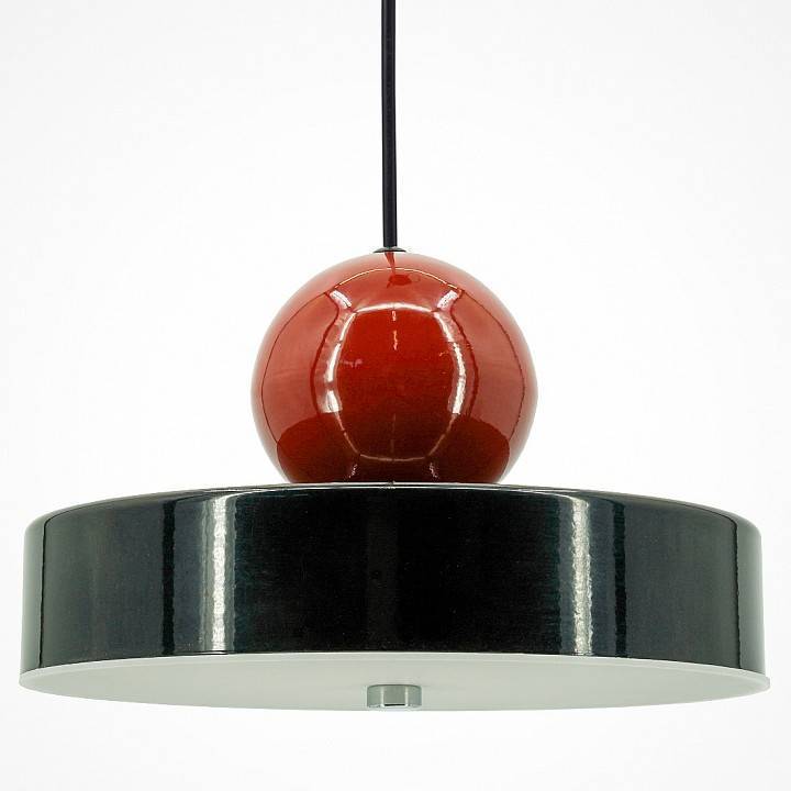 Подвесной светильник LIGHTERA Laguna LE121L-20B