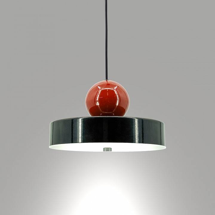 Подвесной светильник LIGHTERA Laguna LE121L-20B