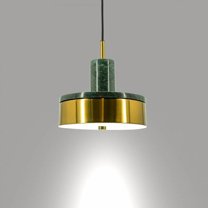 Подвесной светильник LIGHTERA Lucerne LE130L-23GRA