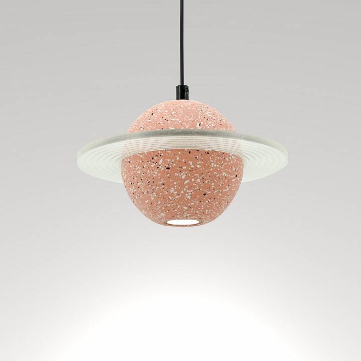 Подвесной светильник LIGHTERA Albury LE141L-20P