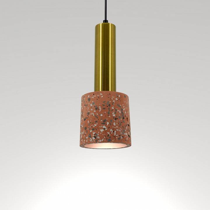 Подвесной светильник LIGHTERA Basel LE149L-25P