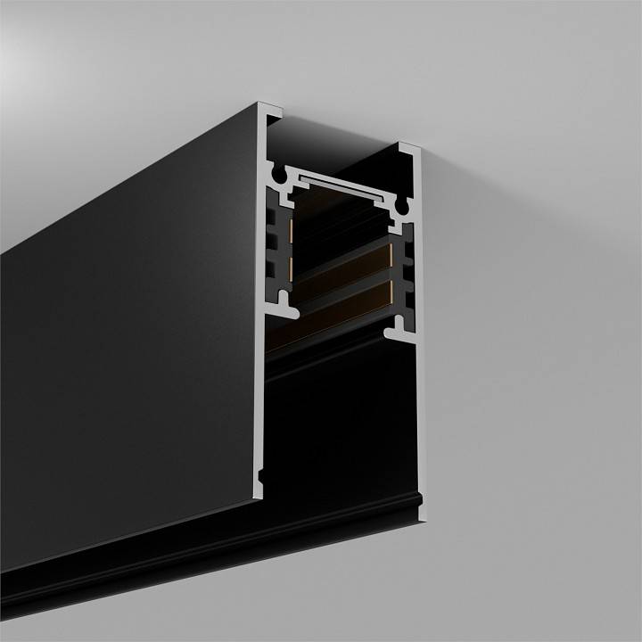 Трек накладной LIGHTERA Startrek 48 LE163TS-100B