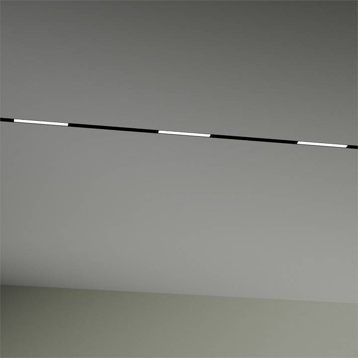 Встраиваемый светильник LIGHTERA Startrek 220 LE168TRL-9B