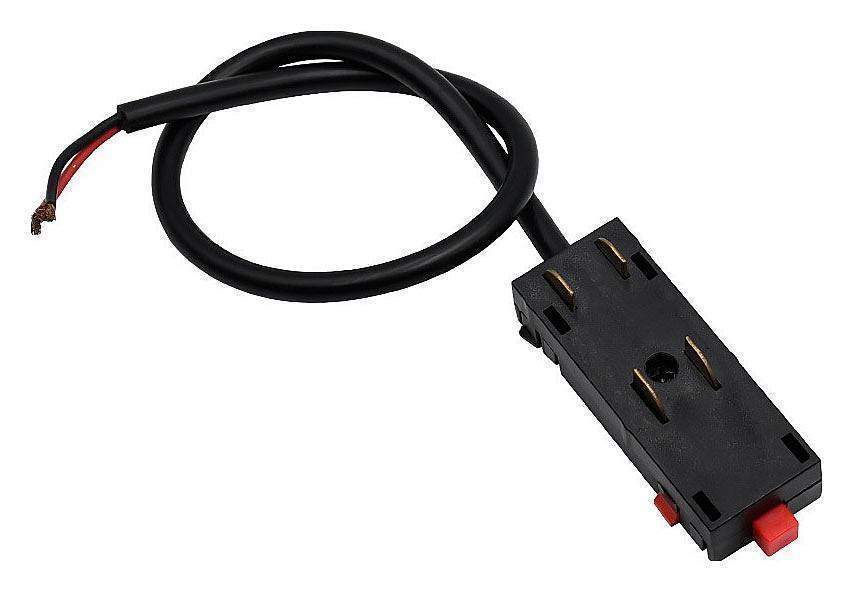 Токопровод концевой LIGHTERA Startrek 220 LE172TC-VPB