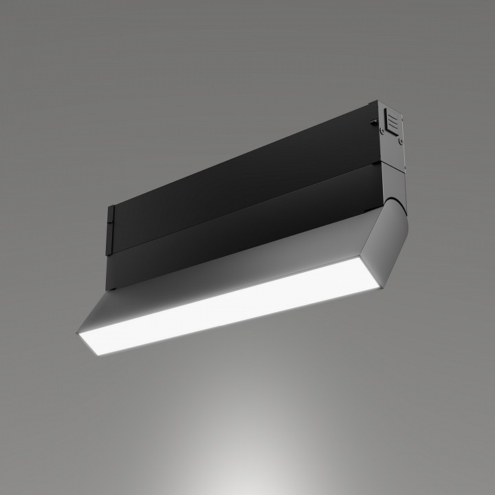 Накладной светильник LIGHTERA Startrek 220 LE175TRL-6B4K