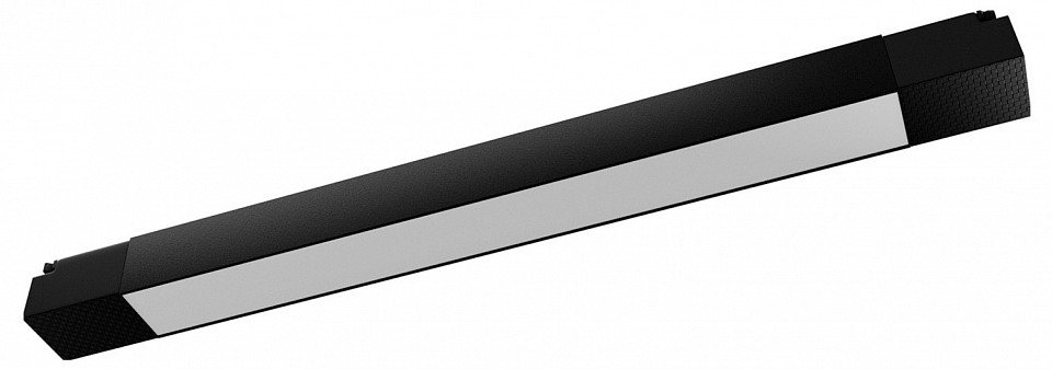 Накладной светильник LIGHTERA Onestar LE180TRL-10B