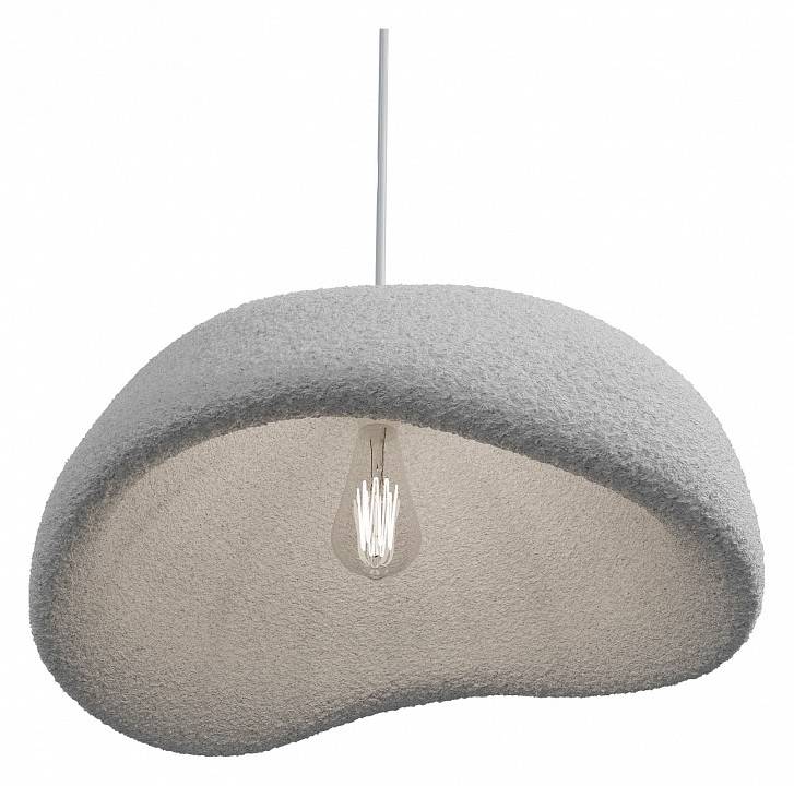 Подвесной светильник LIGHTERA Stone 400 мм LE205L-400W