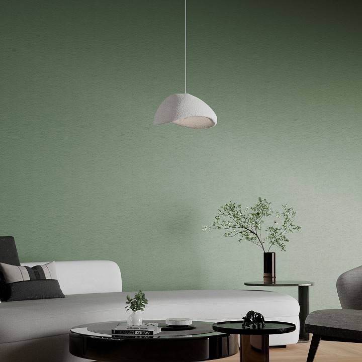 Подвесной светильник LIGHTERA Stone 400 мм LE205L-400W