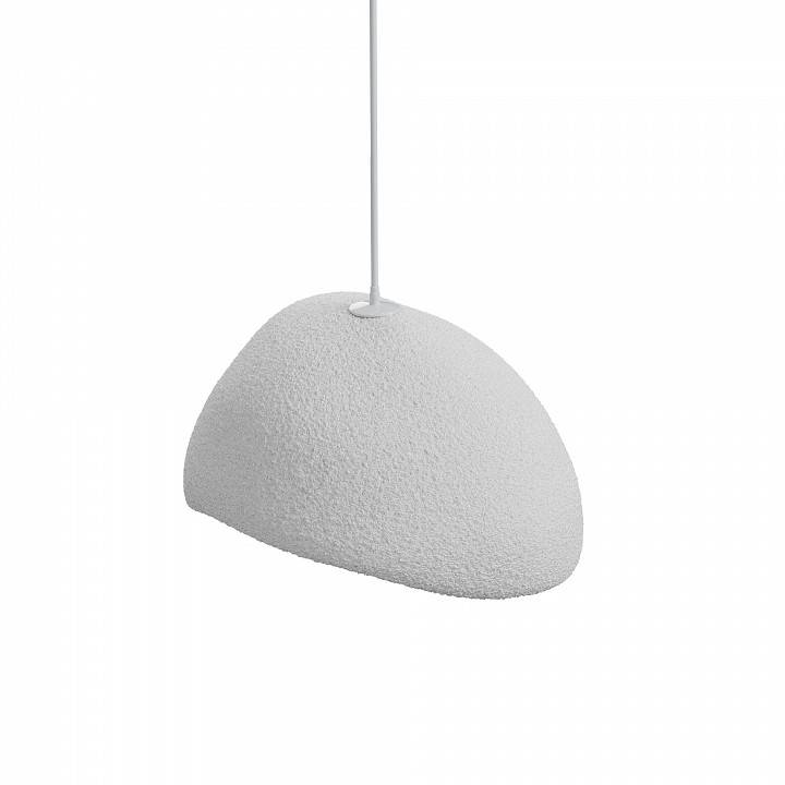 Подвесной светильник LIGHTERA Stone 400 мм LE205L-400W