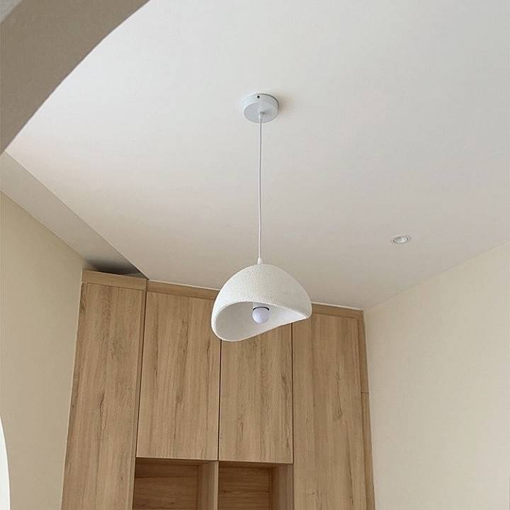 Подвесной светильник LIGHTERA Stone 400 мм LE205L-400W