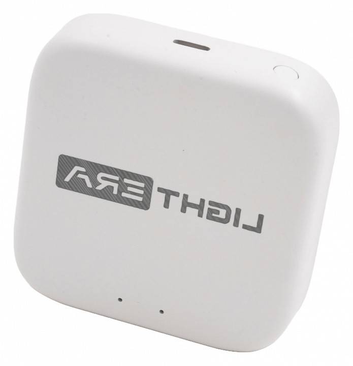 Конвертер Wi-Fi для смартфонов и планшетов LIGHTERA Startrek 48 LEDMD8CE