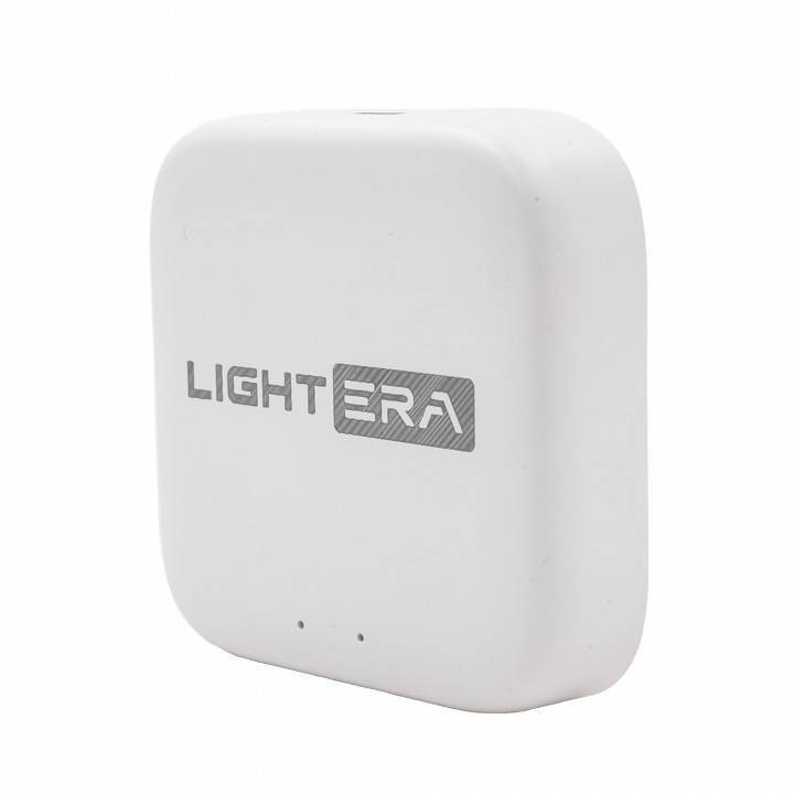 Конвертер Wi-Fi для смартфонов и планшетов LIGHTERA Startrek 48 LEDMD8CE