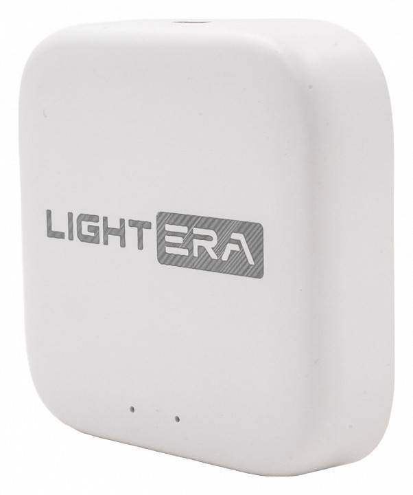 Конвертер Wi-Fi для смартфонов и планшетов LIGHTERA Startrek 220 LEDWG-5