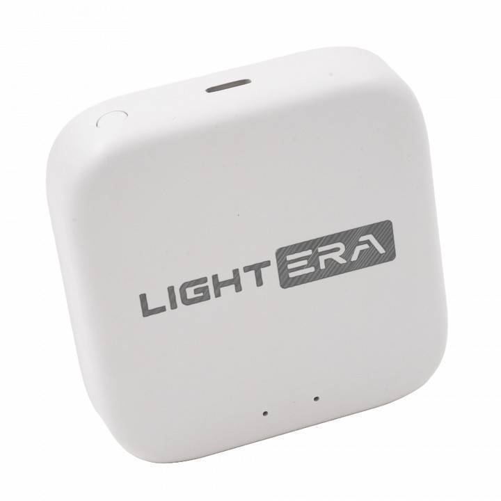 Конвертер Wi-Fi для смартфонов и планшетов LIGHTERA Startrek 220 LEDWG-5