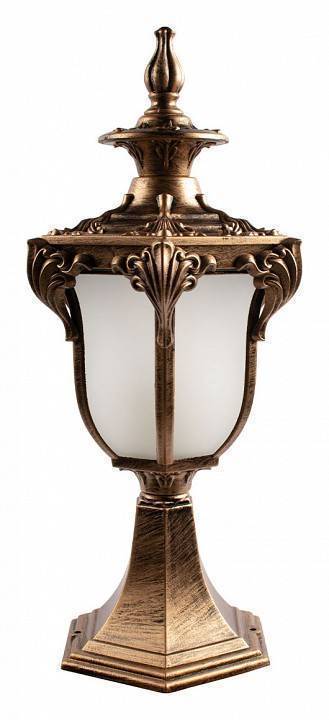 Уличный наземный светильник Loft it Alessano 100017/430