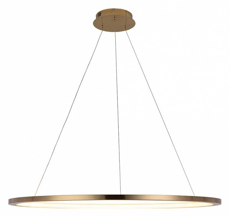 Подвесной светильник Loft it Ring 10014XL