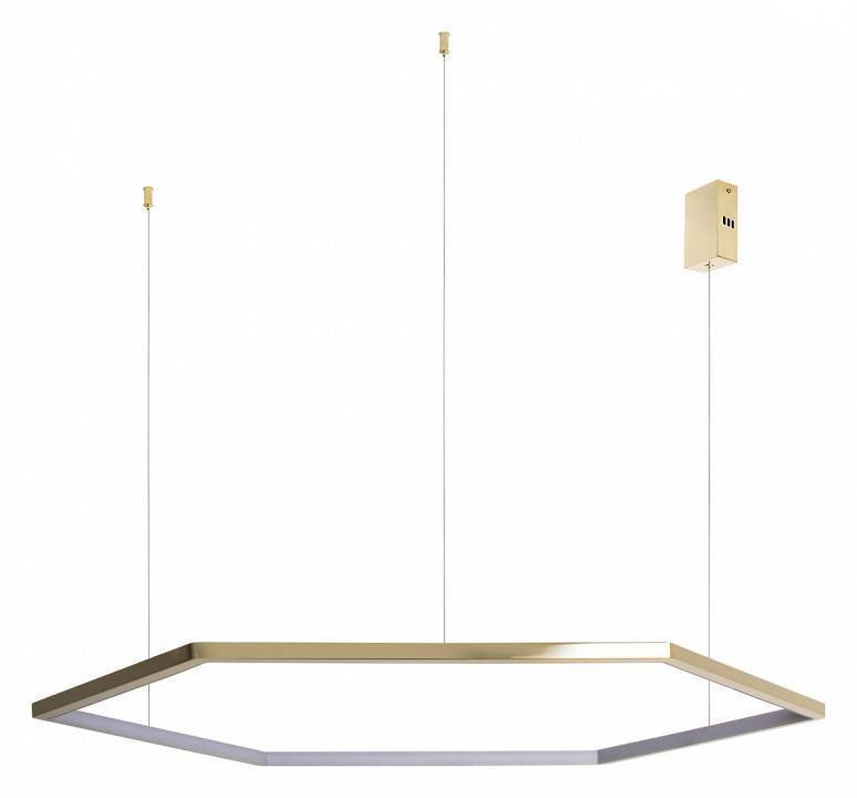 Подвесной светильник Loft It Ring 10016XL