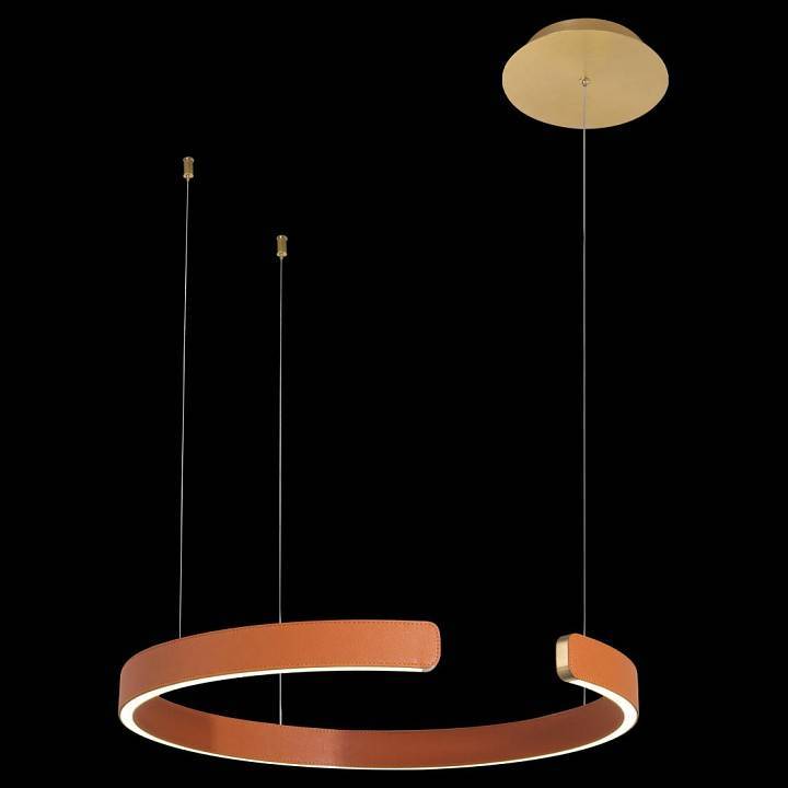 Подвесной светильник Loft It Ring 10025/400 Orange