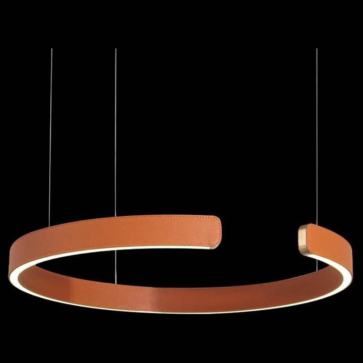 Подвесной светильник Loft It Ring 10025/400 Orange