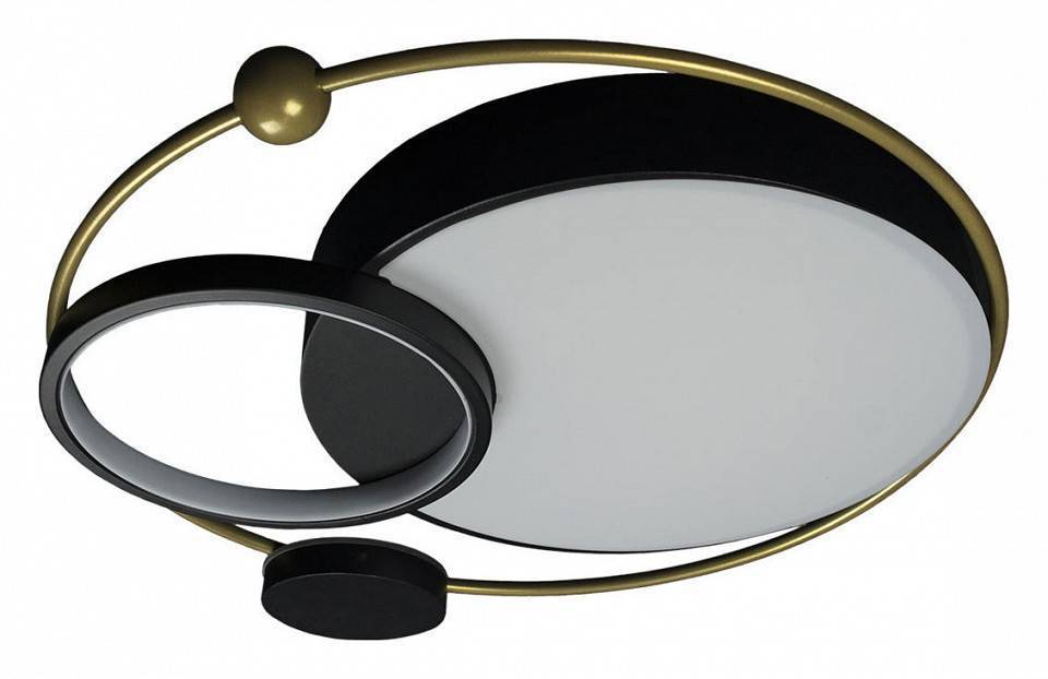 Накладной светильник Loft it Mike 10064