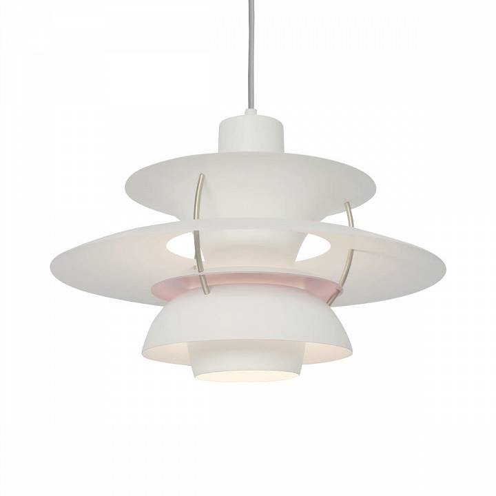 Подвесной светильник Loft it Floret 10113 White