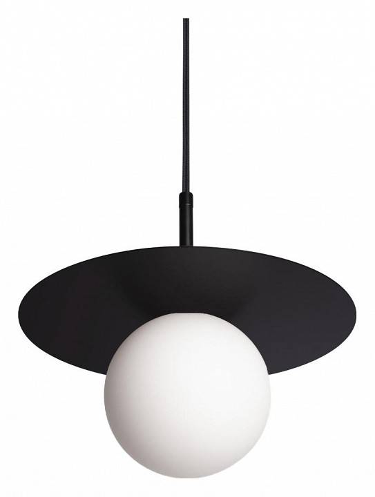 Подвесной светильник Loft it Ufo 10120/250P Black