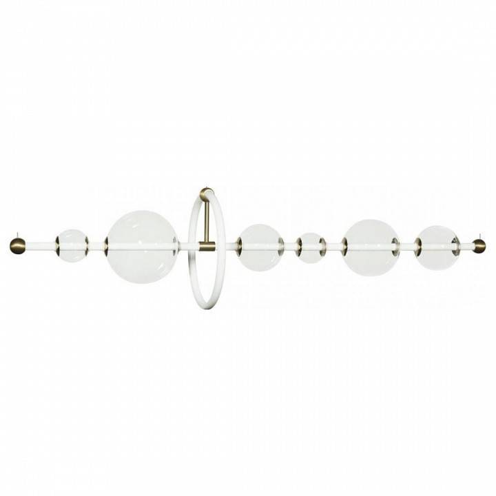 Подвесной светильник Loft it Alpha 10126/1200