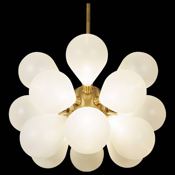 Люстра на штанге Loft It Miracle 10130/18 White