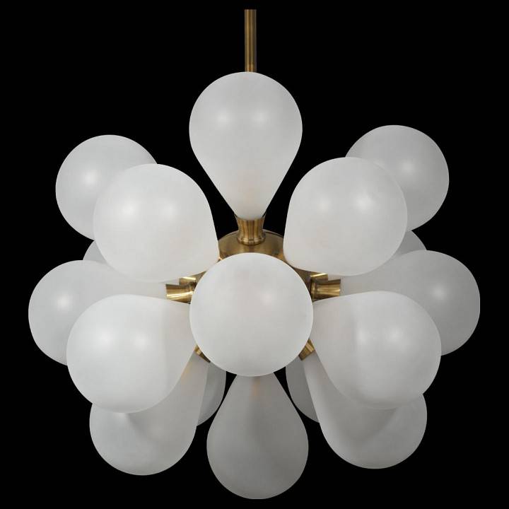 Люстра на штанге Loft It Miracle 10130/18 White