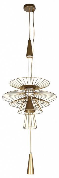 Подвесной светильник Loft it Star 10141/400