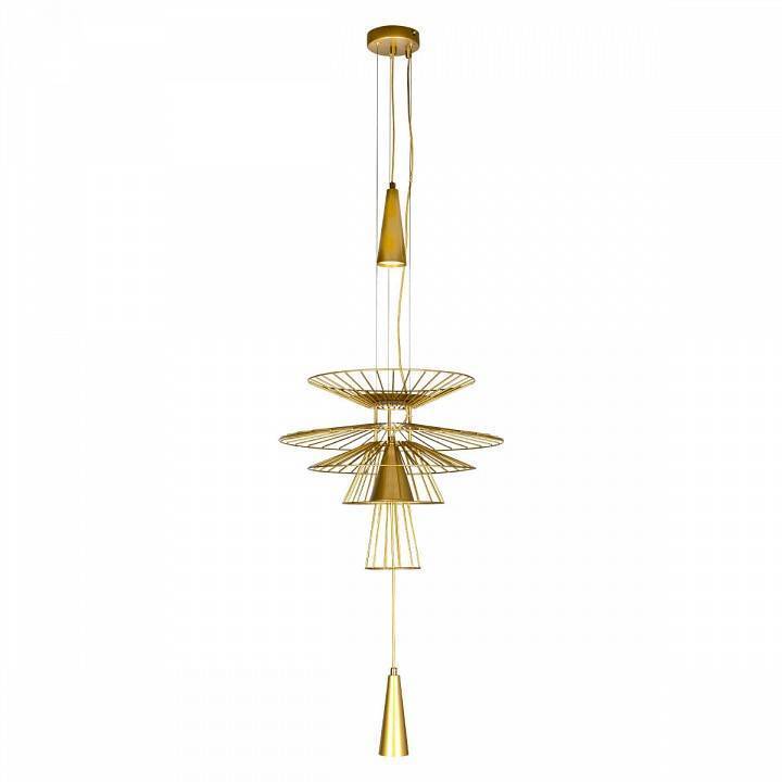 Подвесной светильник Loft it Star 10141/400