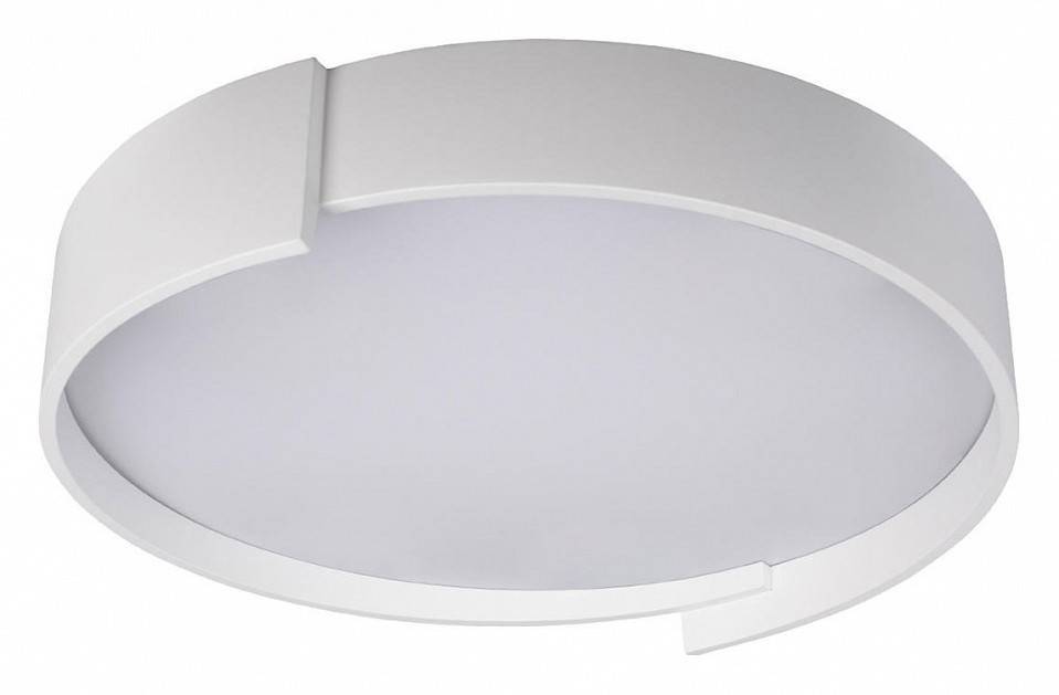 Накладной светильник Loft it Coin 10200 White