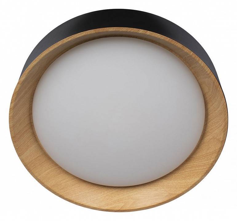 Накладной светильник Loft it Coin 10202 Black