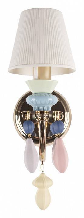 Бра Loft it Grace 10203/1W Mult