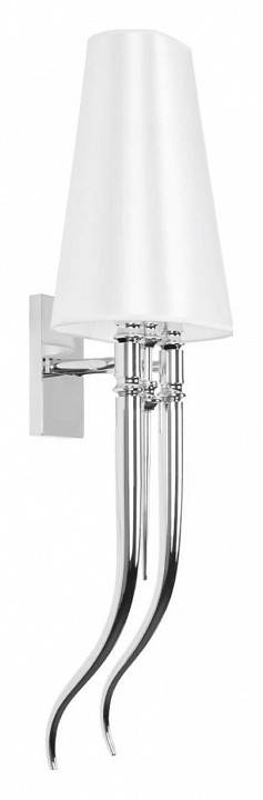 Бра Loft it Brunilde 10207W/L Chrome
