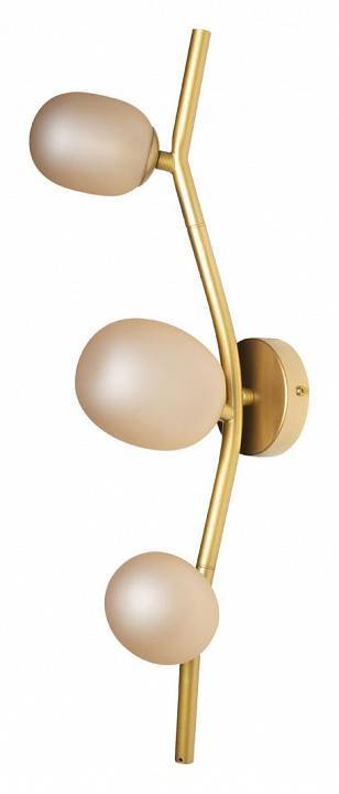 Бра Loft It Sakura 10212W Gold