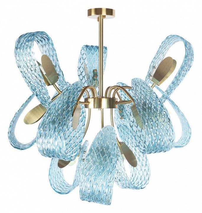 Люстра на штанге Loft It Lirio 10214/680