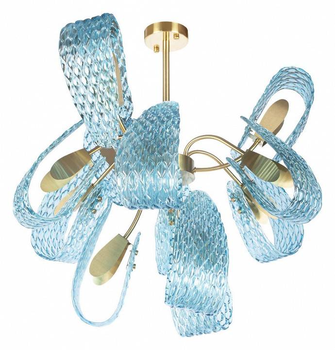 Люстра на штанге Loft It Lirio 10214/680