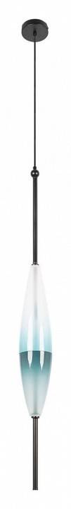 Подвесной светильник Loft it Venice 10223/A Blue