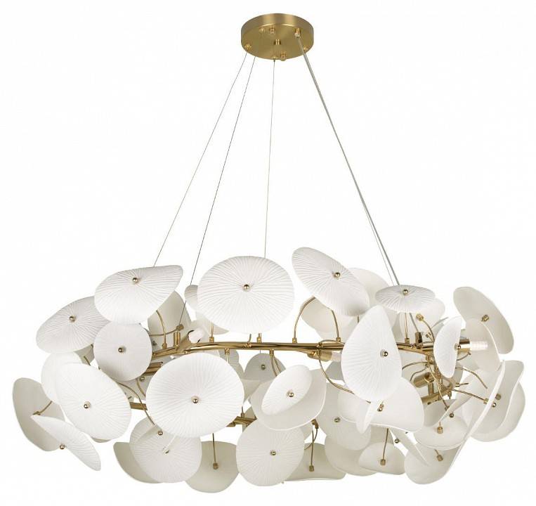 Подвесная люстра Loft it Paradise 10234/1000