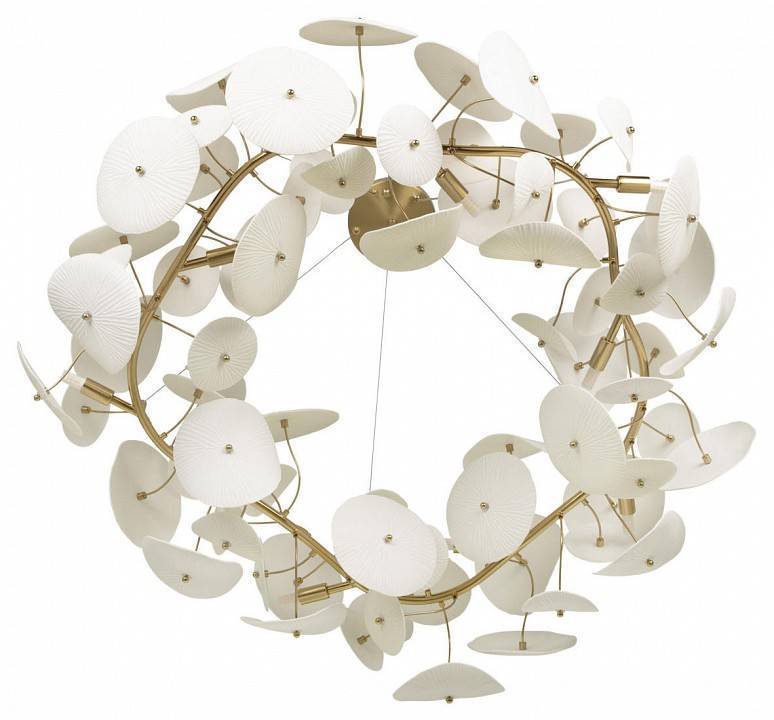 Подвесная люстра Loft it Paradise 10234/1000