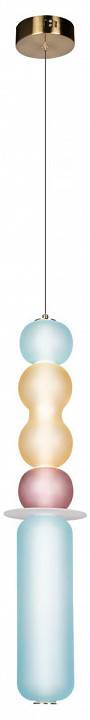 Подвесной светильник Loft it Lollipop 10239P/F