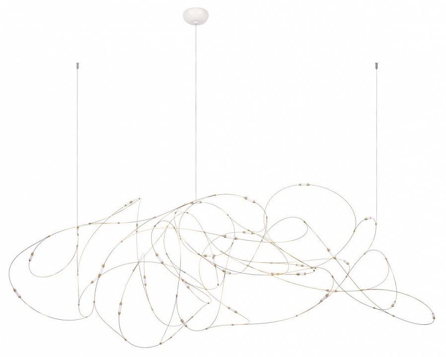 Подвесная люстра Loft it Flock of Light 10309/31